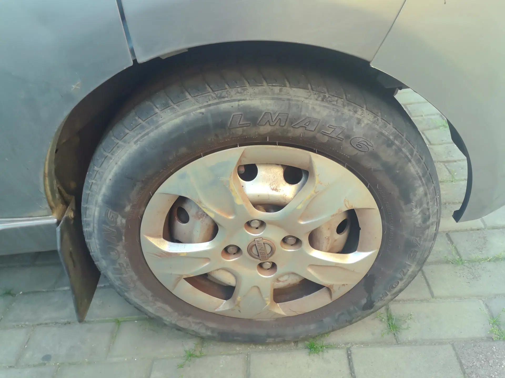 Jinbei New Hiace X30L  — миниатюра 8