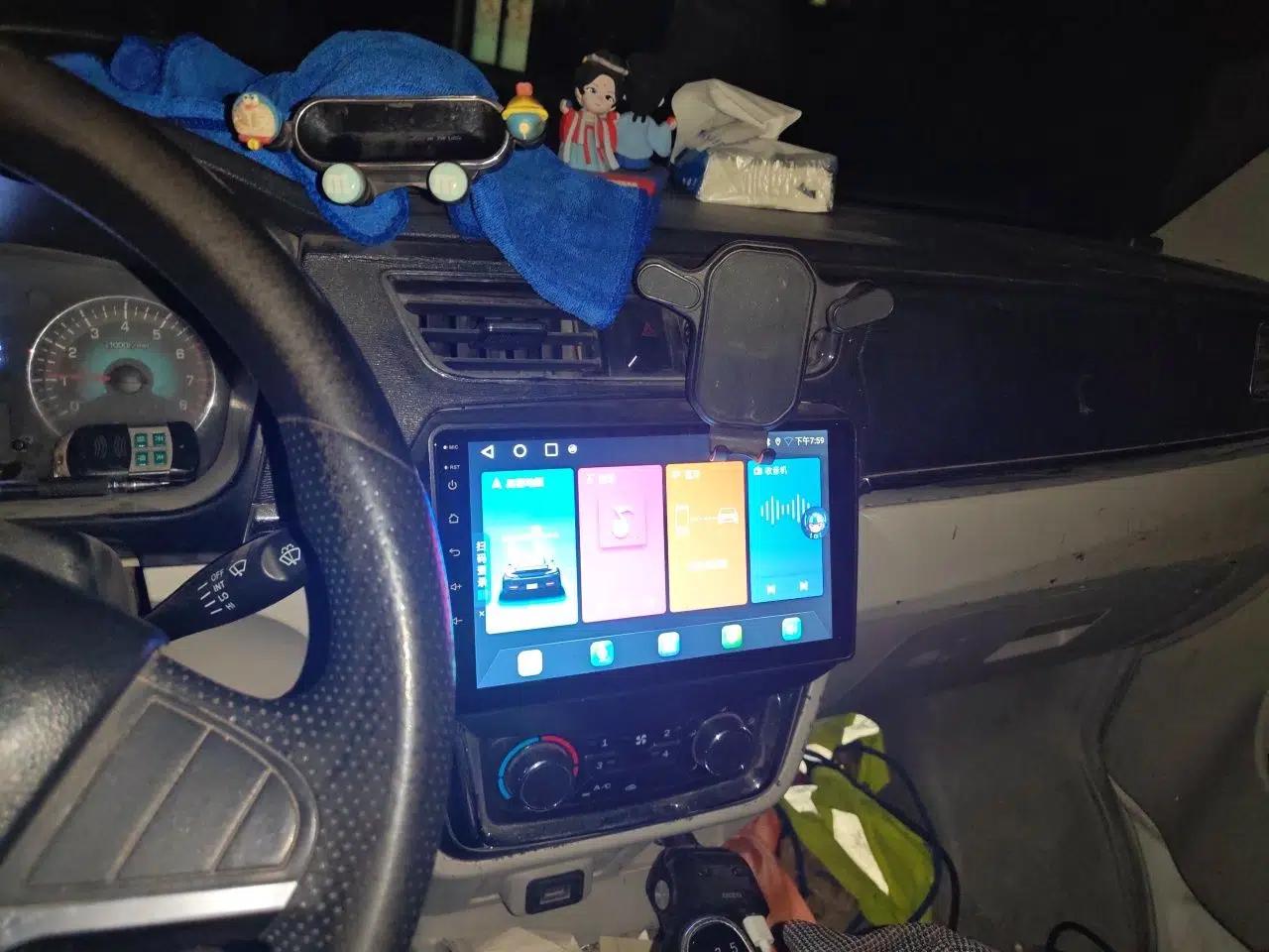 Jinbei New Hiace X30L 2021 1.5L Wealth Edition Bus Non-Air-Conditioned China VI Standard SWC15M — миниатюра 14
