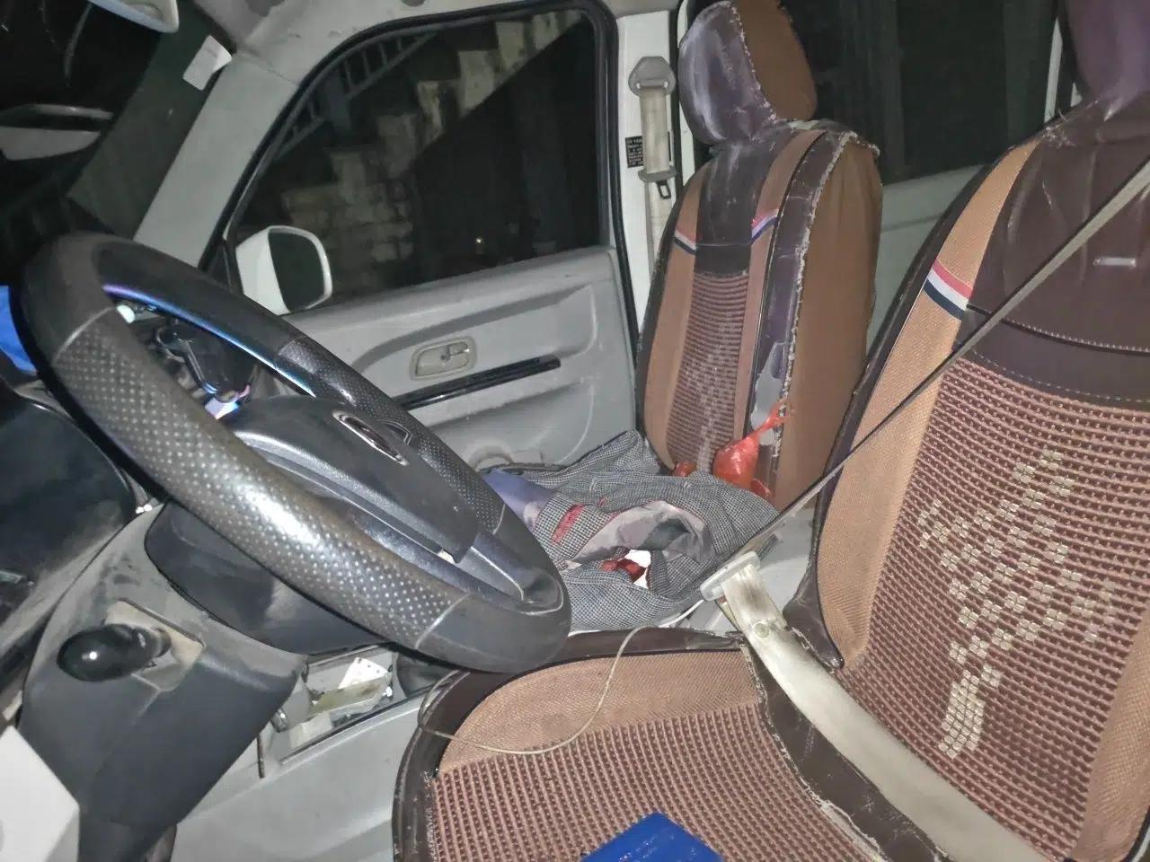 Jinbei New Hiace X30L 2021 1.5L Wealth Edition Bus Non-Air-Conditioned China VI Standard SWC15M — миниатюра 16