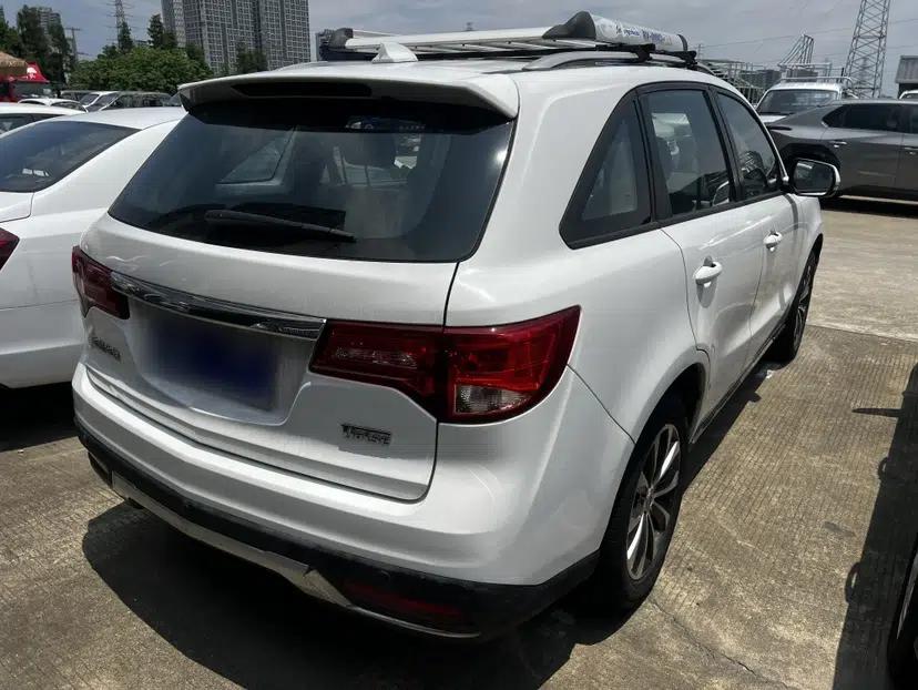 Jinbei S70 2017 1.5T Fashion Edition 5-seater — миниатюра 4