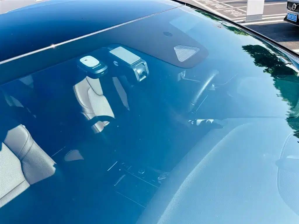 2022 Volvo S90 Plug-in Hybrid T8 E-Drive Hybrid Smart Luxury Edition — миниатюра 7