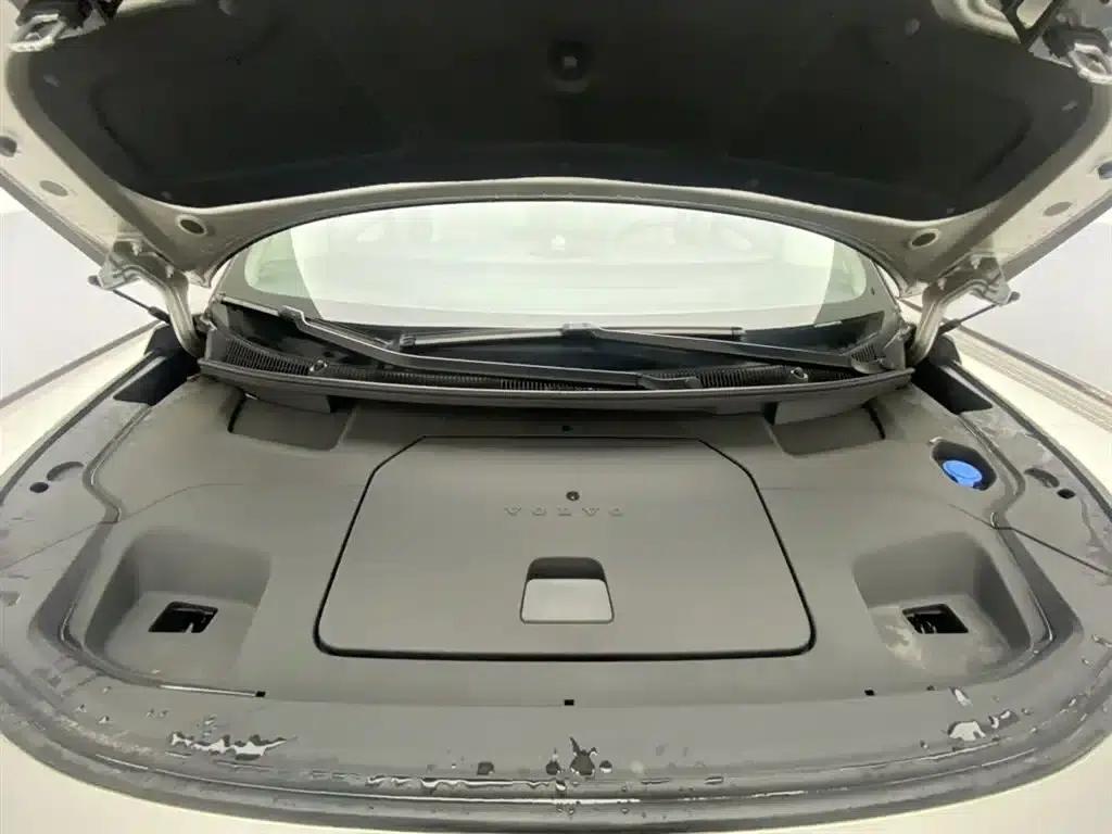 Volvo EM90 2025 Ultra 6-seater — миниатюра 12