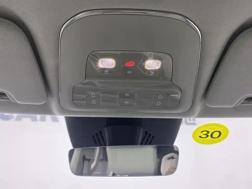 Volvo EM90 2025 Ultra 6-seater — миниатюра 19