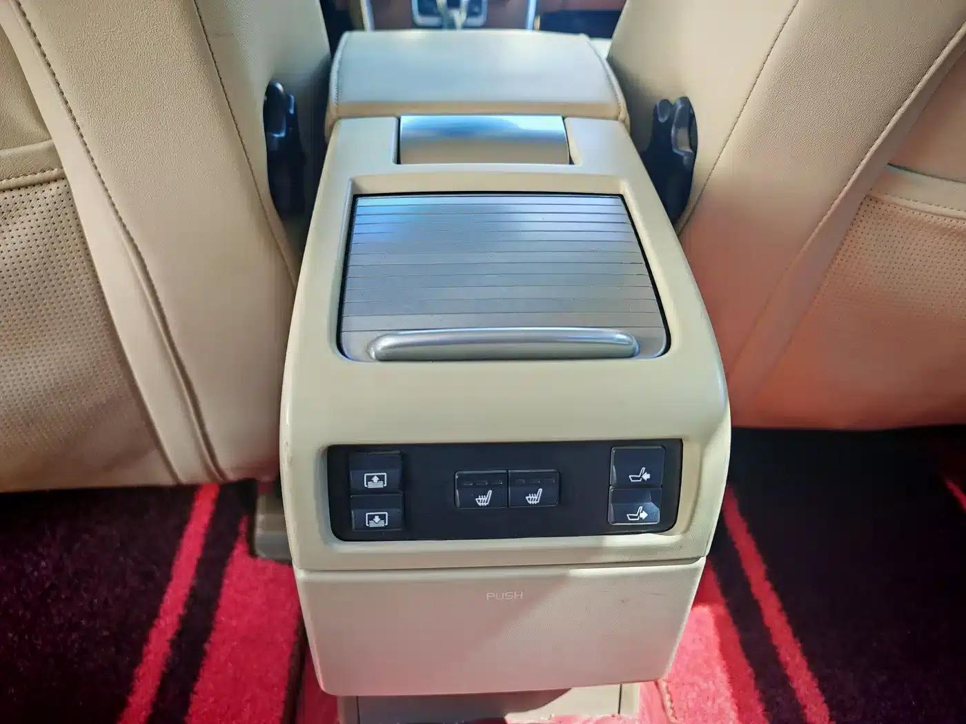 2014 Volvo S80L 2.0T T5 Smart Edition — миниатюра 12