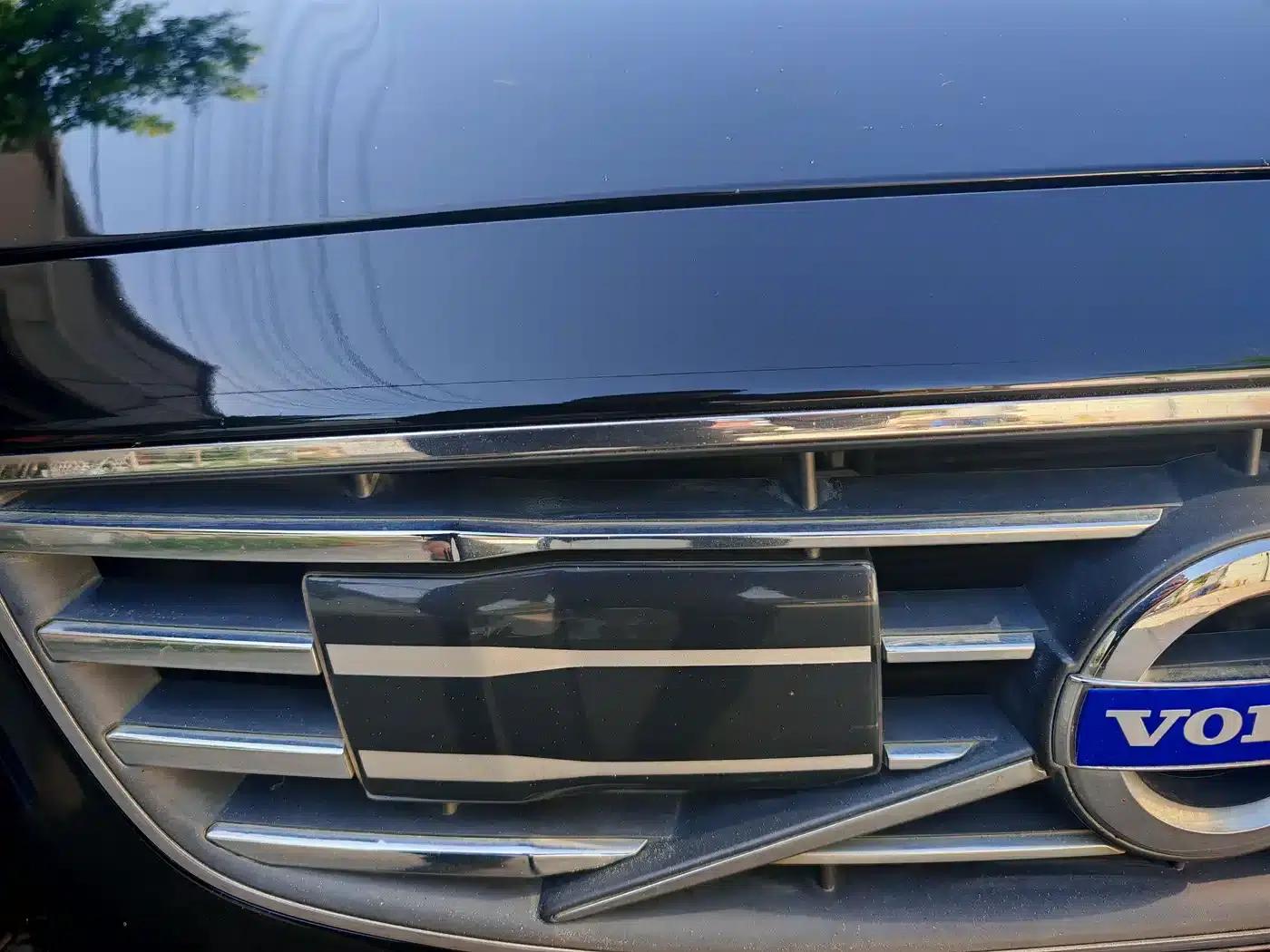 2015 Volvo S80L 2.0T T5 Smart Edition — миниатюра 11