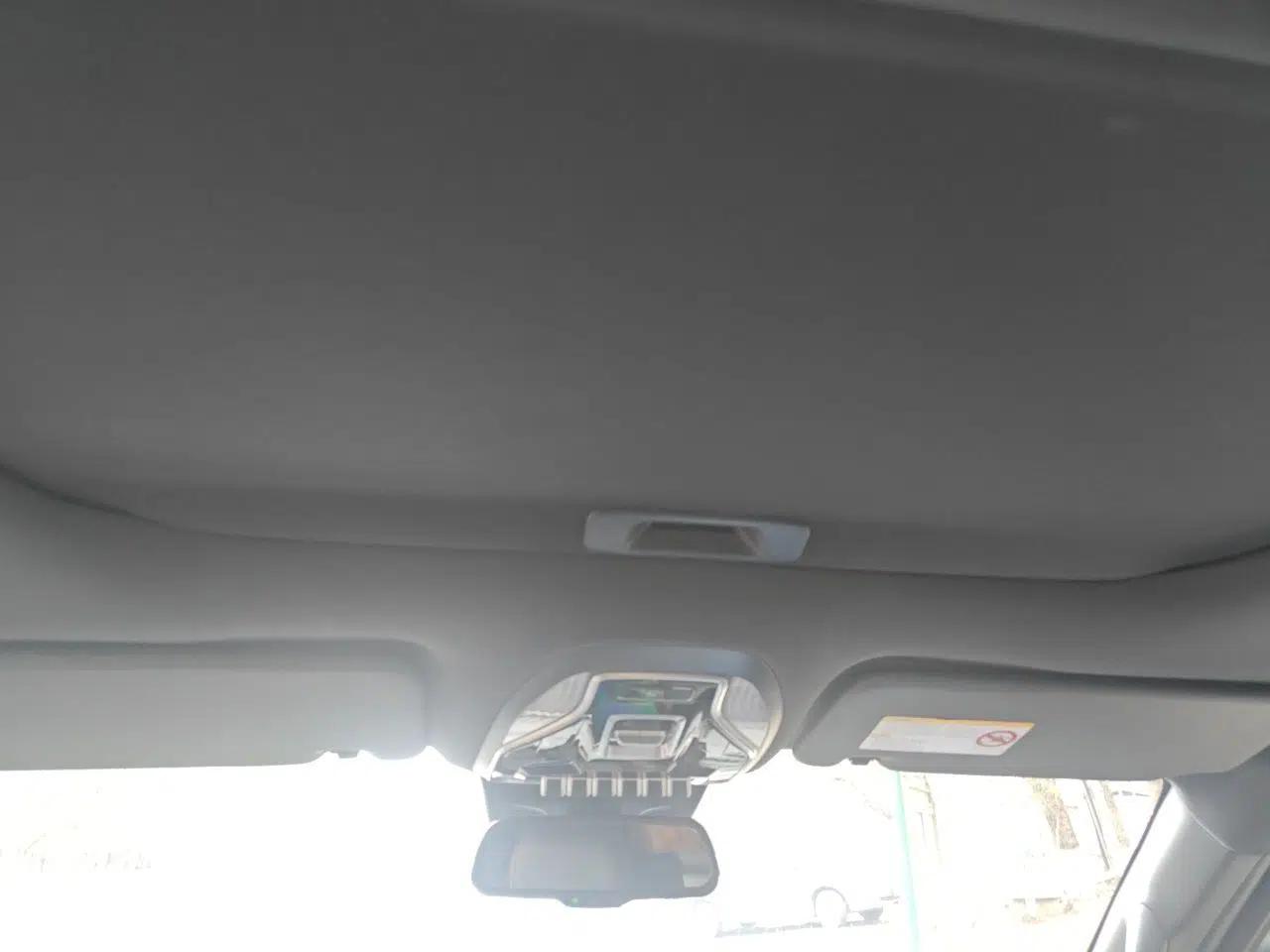 JMC DaDao 2024 Gantaner 2.3T Diesel Automatic 4x4 Boundless Edition — миниатюра 19