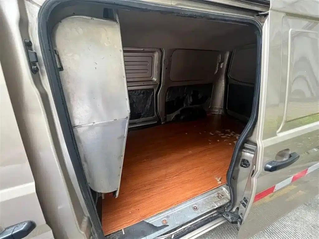 Wuling Rongguang S 2021 1.2L Basic 2-Seater with Closed Windows (LSI) — миниатюра 5