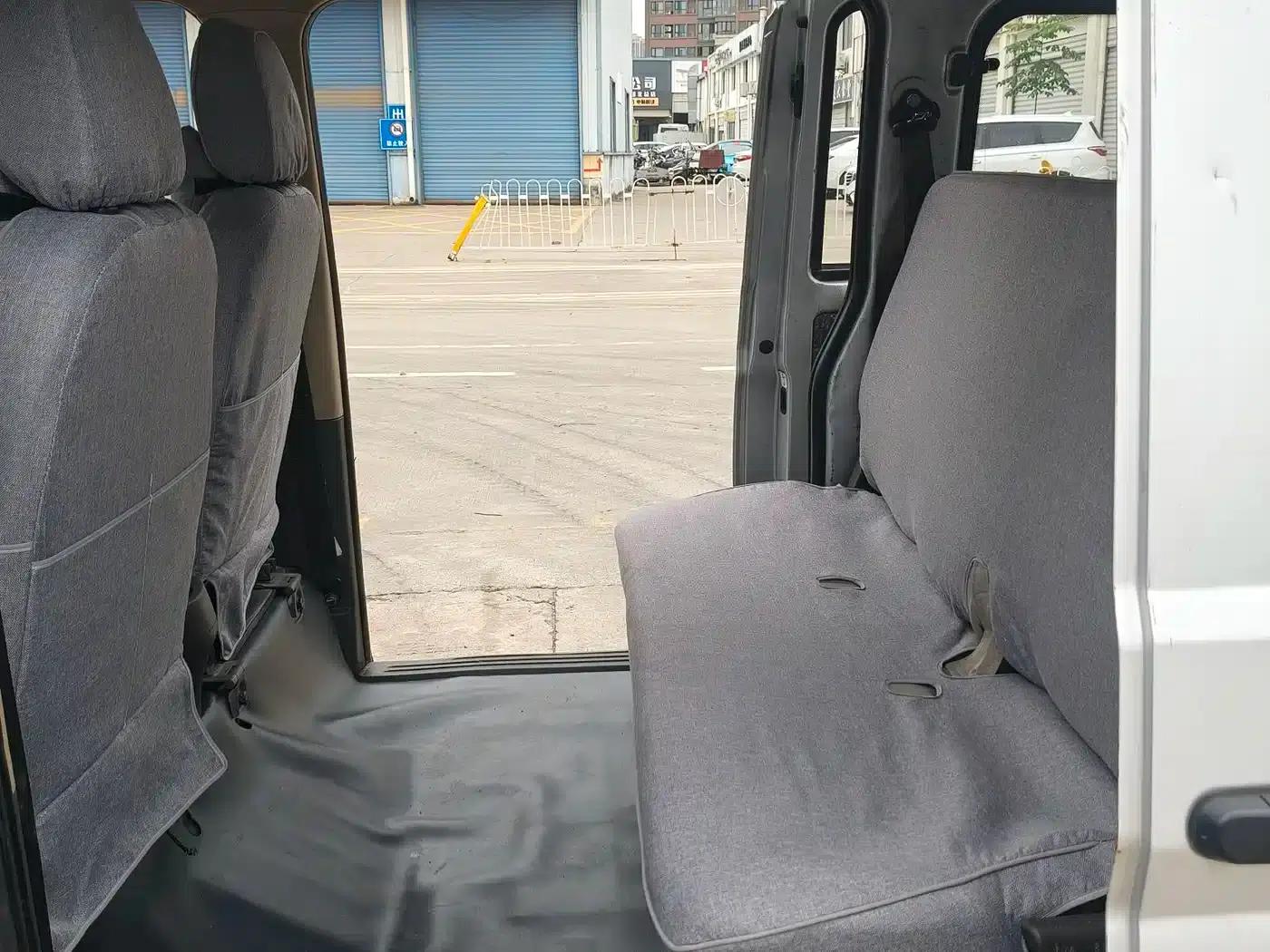 Wuling Rongguang S 2021 1.2L Standard Air Conditioning 5-Seater LSI — миниатюра 12