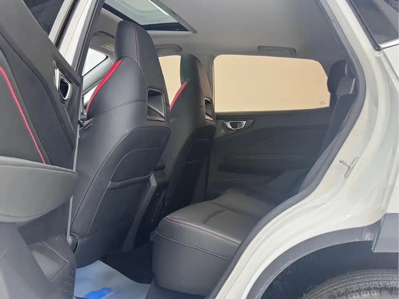 Wuling Xingchi 2022 1.5T CVT Trendy Edition — миниатюра 11