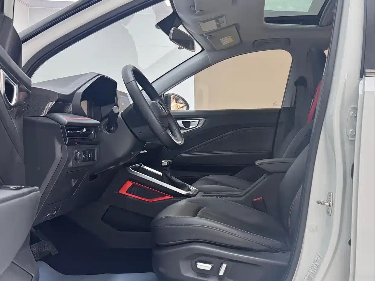 Wuling Xingchi 2022 1.5T CVT Trendy Edition — миниатюра 10