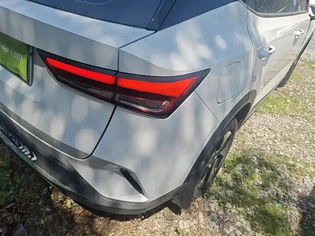 Wuling Xingchi 2022 1.5L CVT Enjoy Edition — миниатюра 7