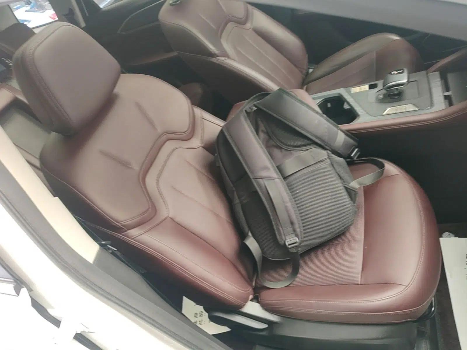 JETOUR X90 PLUS 2024 1.6TD DCT Villa PRO 7-Seater — миниатюра 23
