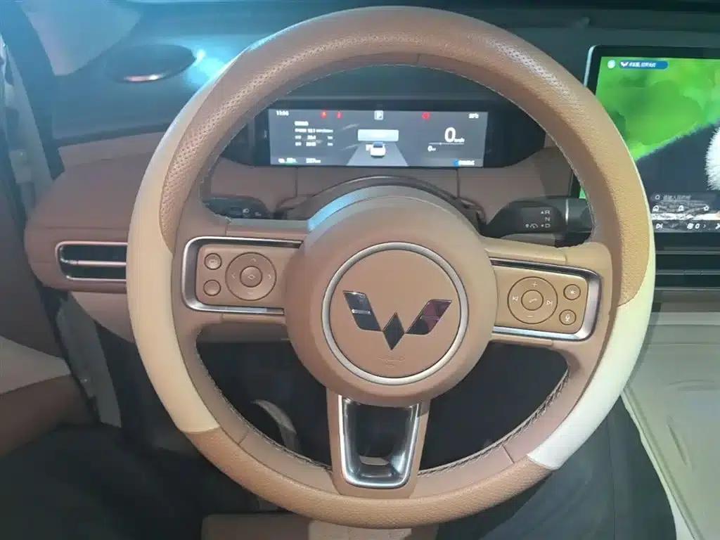 Bingo S 2025 Flagship Model 430km — миниатюра 11