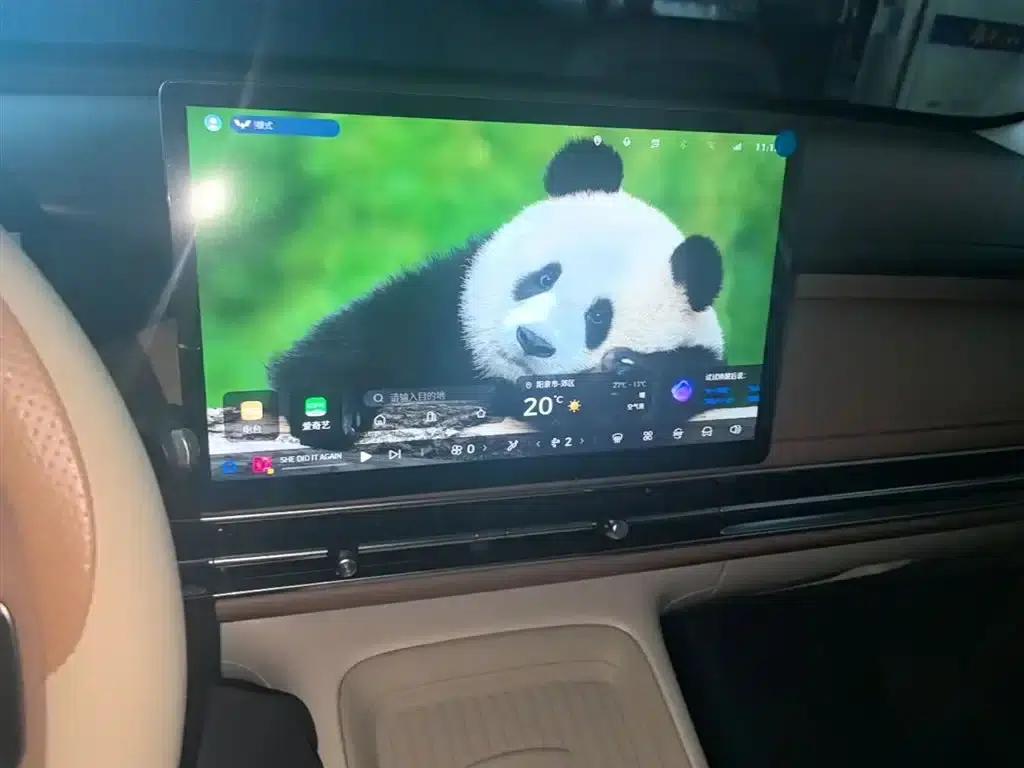 Bingo S 2025 Flagship Model 430km — миниатюра 13