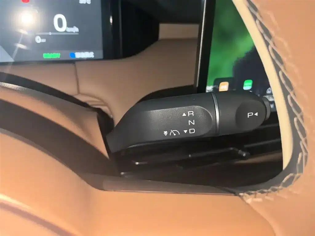 Bingo S 2025 Flagship Model 430km — миниатюра 14