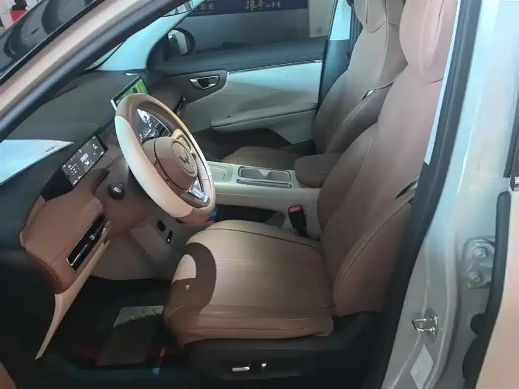Bingo S 2025 Flagship Model 430km — миниатюра 15