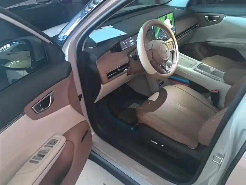Bingo S 2025 Flagship Model 430km — миниатюра 16