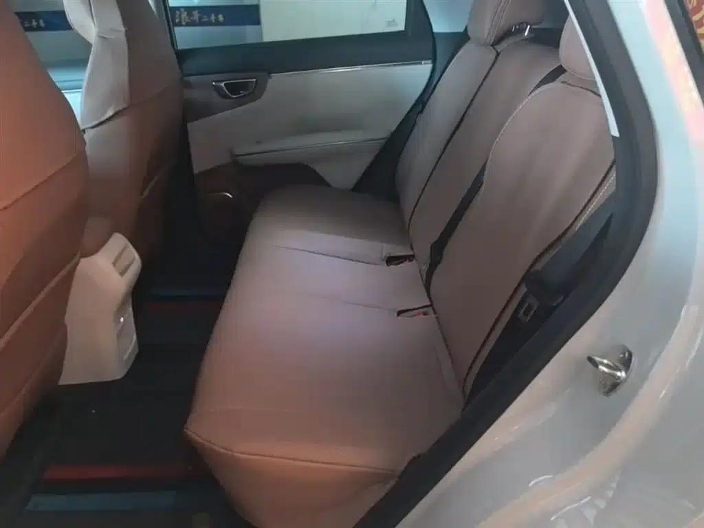 Bingo S 2025 Flagship Model 430km — миниатюра 17
