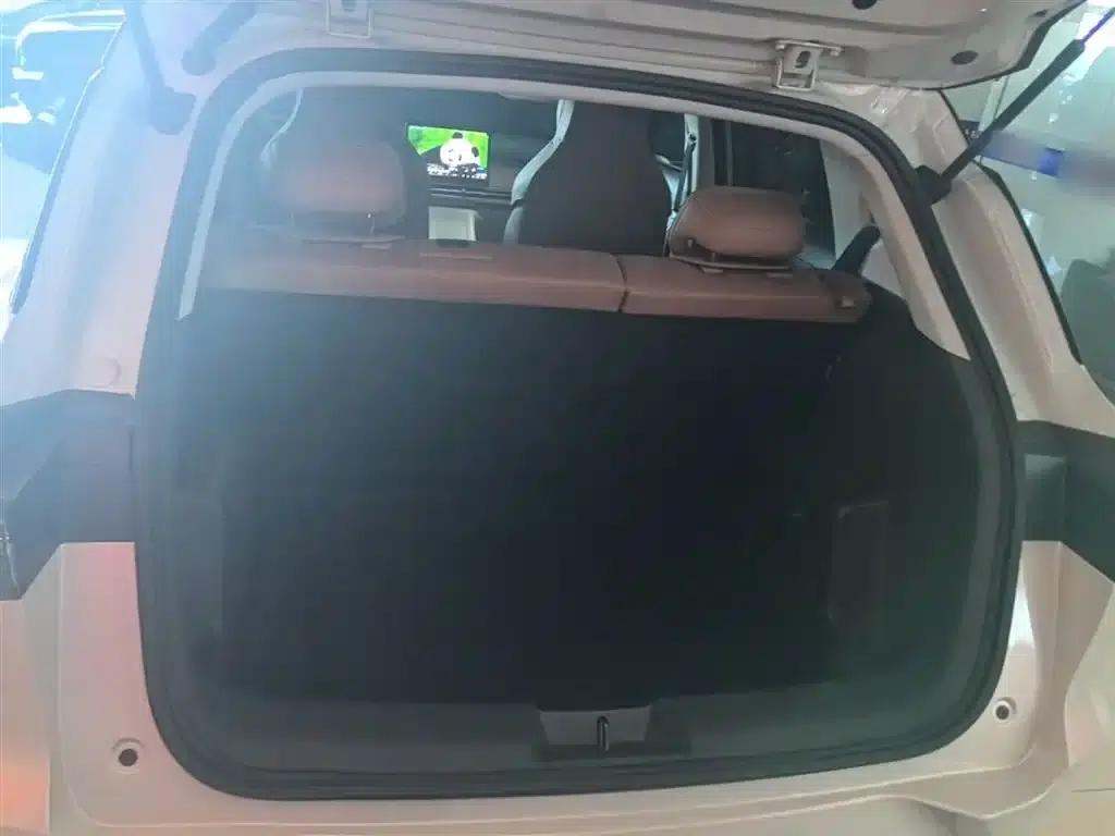 Bingo S 2025 Flagship Model 430km — миниатюра 19