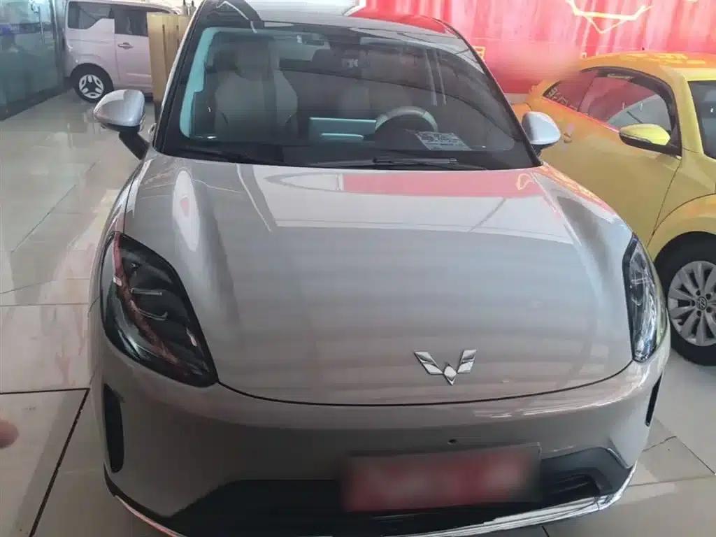 Bingo S 2025 Flagship Model 430km — миниатюра 3