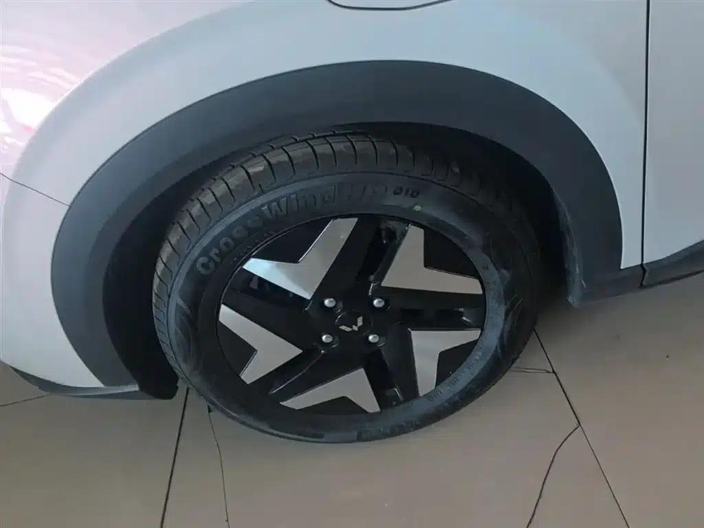 Bingo S 2025 Flagship Model 430km — миниатюра 23