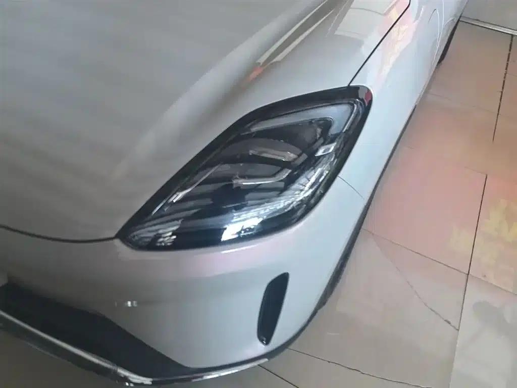 Bingo S 2025 Flagship Model 430km — миниатюра 24
