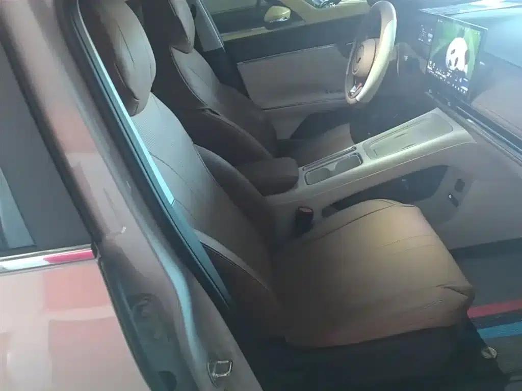 Bingo S 2025 Flagship Model 430km — миниатюра 25