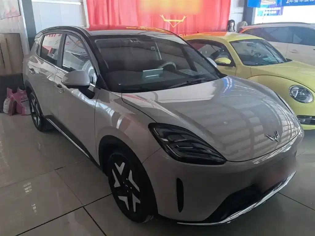 Bingo S 2025 Flagship Model 430km — миниатюра 4