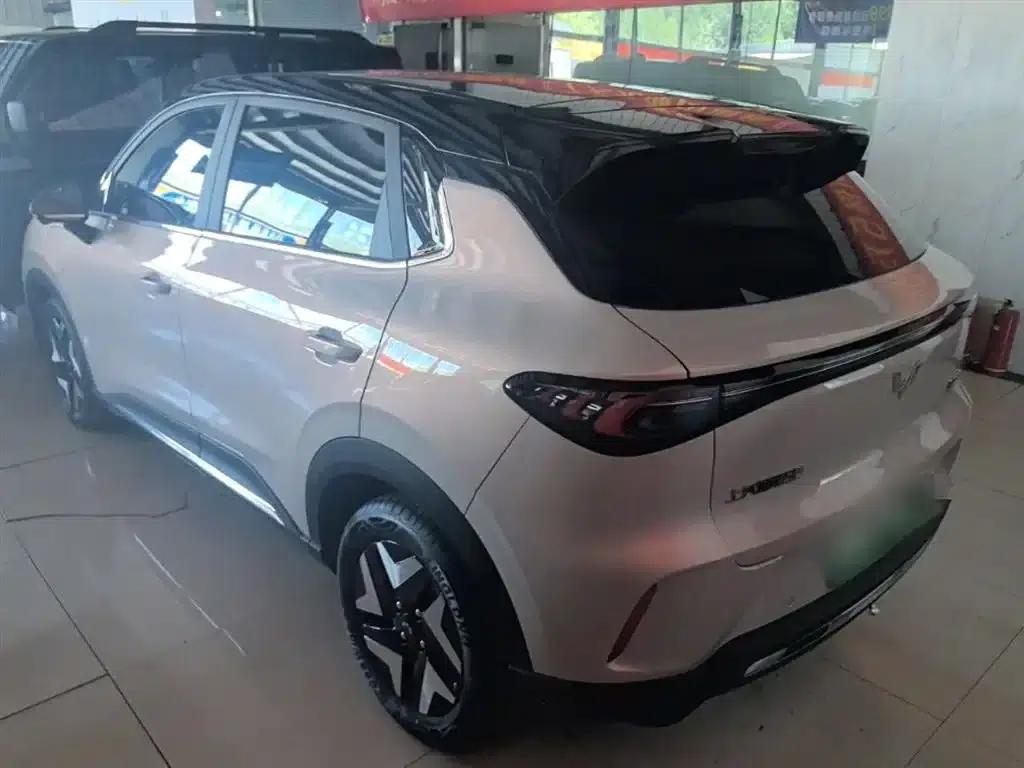 Bingo S 2025 Flagship Model 430km — миниатюра 5