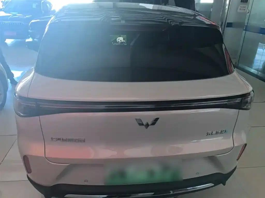 Bingo S 2025 Flagship Model 430km — миниатюра 6