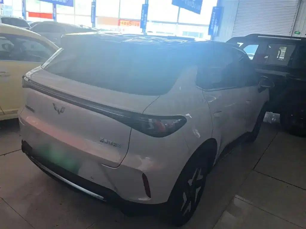Bingo S 2025 Flagship Model 430km — миниатюра 7