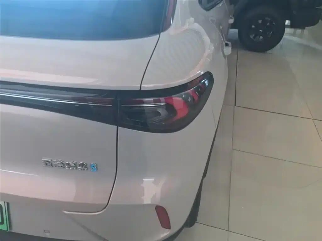 Bingo S 2025 Flagship Model 430km — миниатюра 8