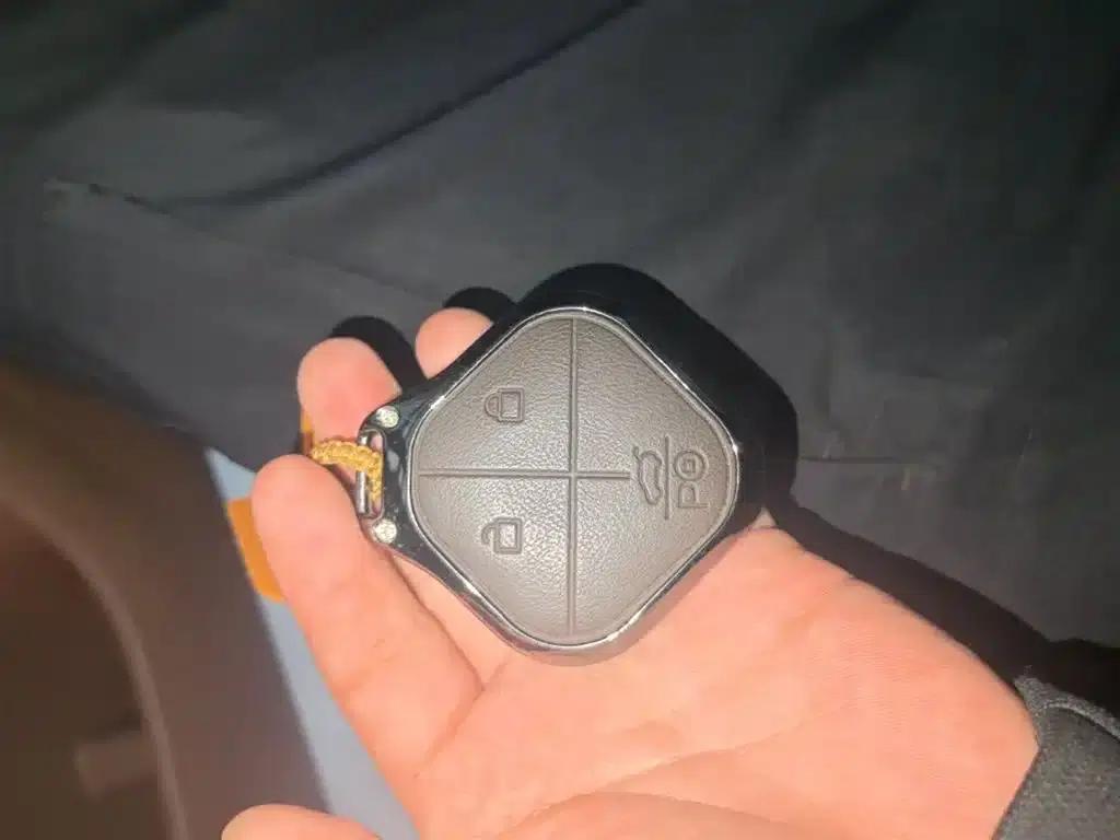 Bingo S 2025 Flagship Model 430km — миниатюра 9