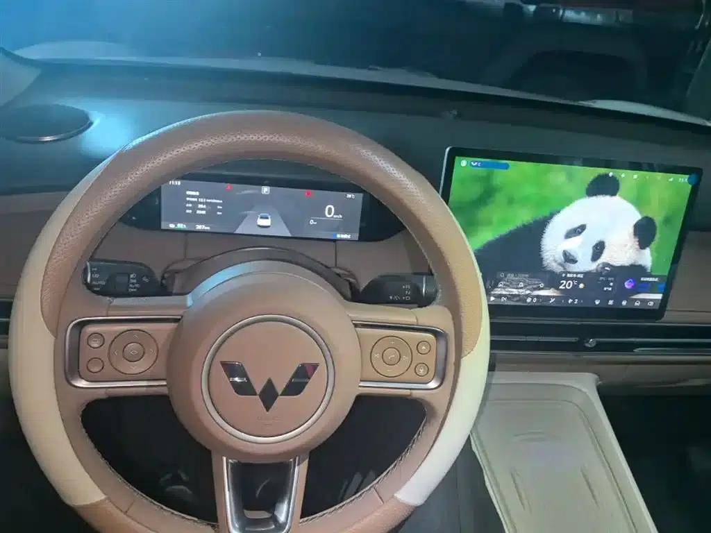 Bingo S 2025 Flagship Model 430km — миниатюра 10