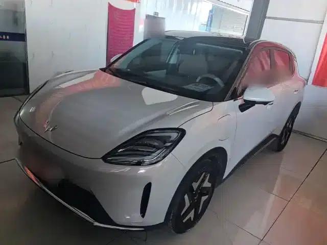 Bingo S 2025 Flagship Model 430km