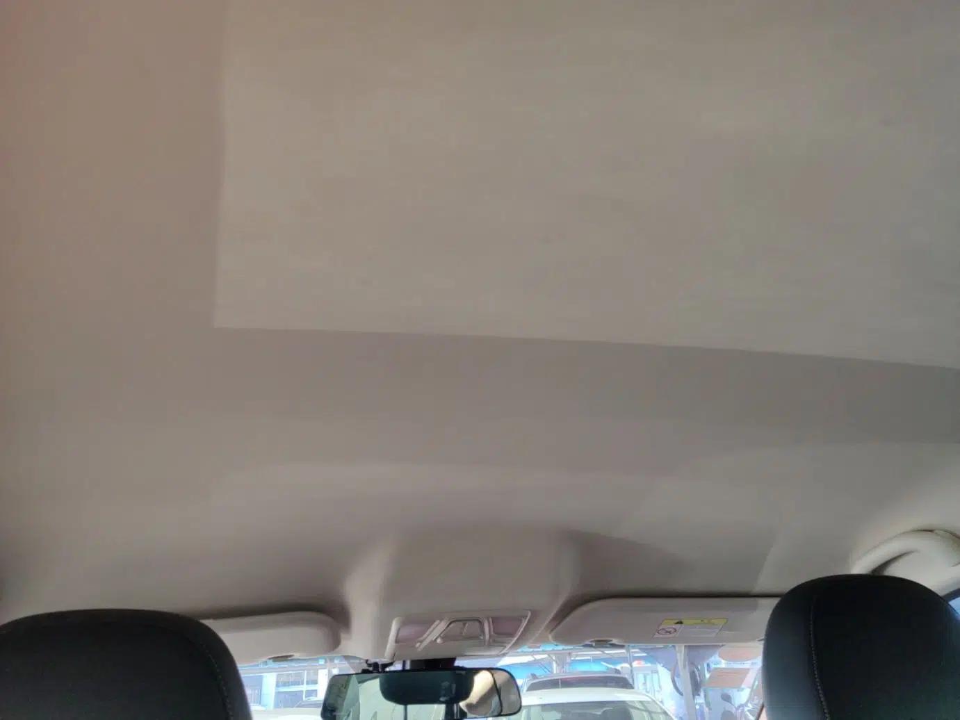 JETOUR X90 2019 1.5T Manual Enjoyment Model 7 Seats China VI Standard — миниатюра 21