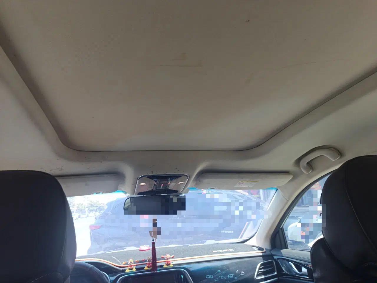 JETOUR X90 2019 1.5T Automatic Smart Enjoyment Model 5 Seats China V Emission Standard — миниатюра 19