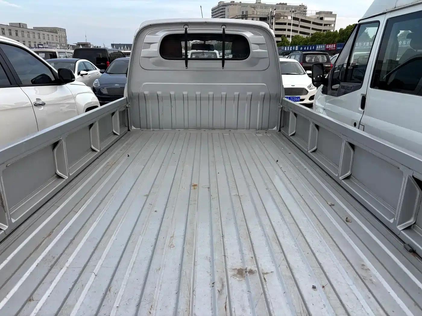 Wuling Rongguang New Truck 2023 1.5L Single Cab Extended Standard Edition LAR — миниатюра 7
