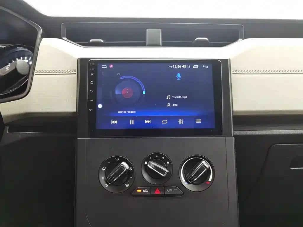 Wuling Journey 2021 1.5T Manual Comfort Model — миниатюра 12