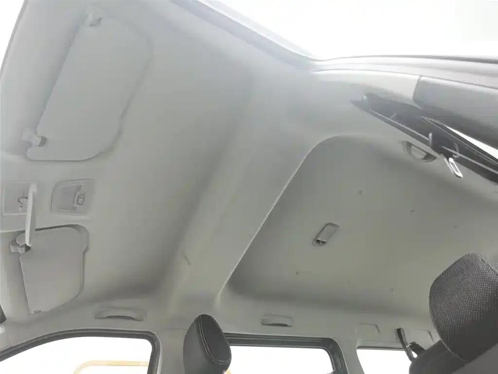 Wuling Journey 2021 1.5T Manual Comfort Model — миниатюра 14