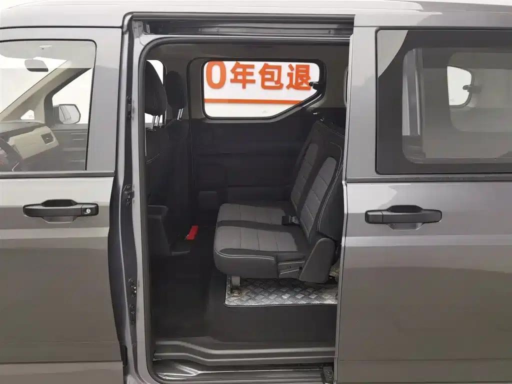 Wuling Journey 2021 1.5T Manual Comfort Model — миниатюра 15
