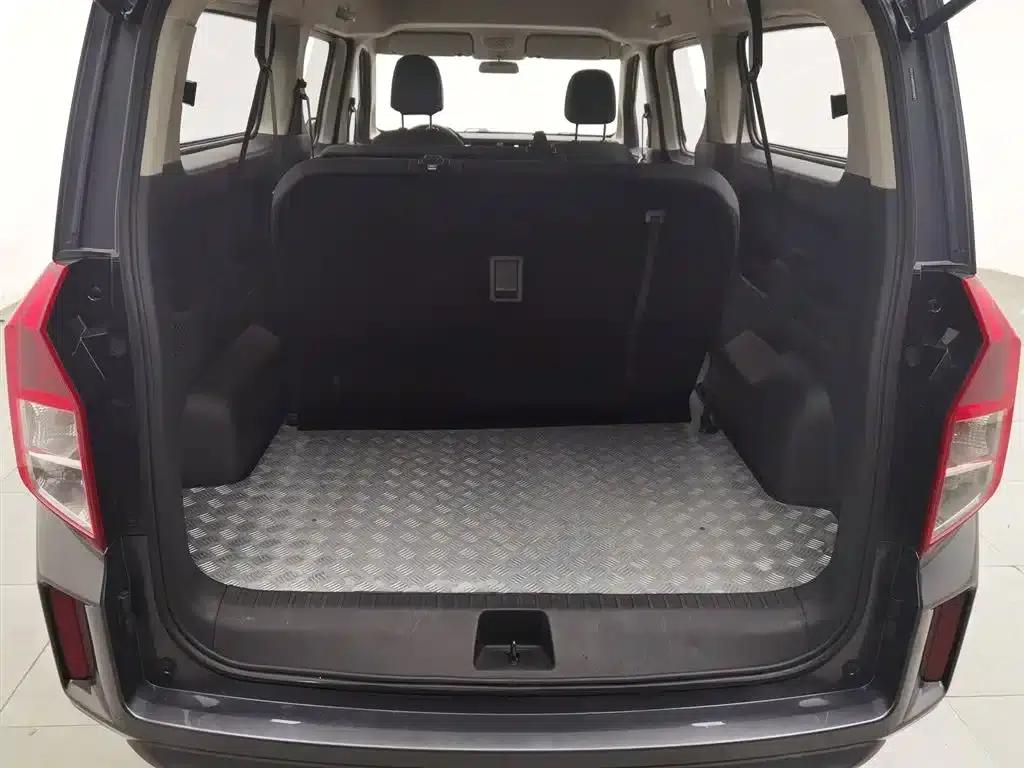 Wuling Journey 2021 1.5T Manual Comfort Model — миниатюра 16
