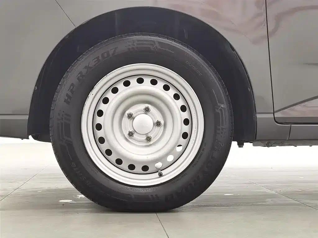 Wuling Journey 2021 1.5T Manual Comfort Model — миниатюра 17