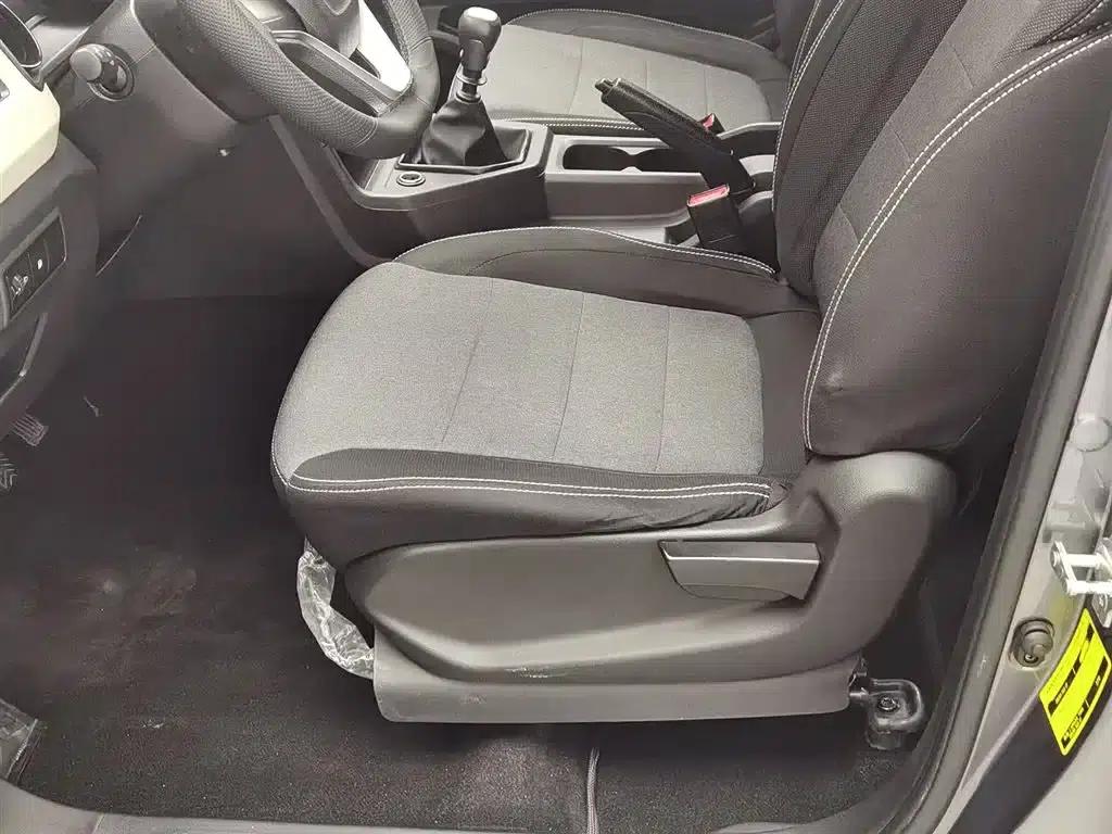 Wuling Journey 2021 1.5T Manual Comfort Model — миниатюра 20