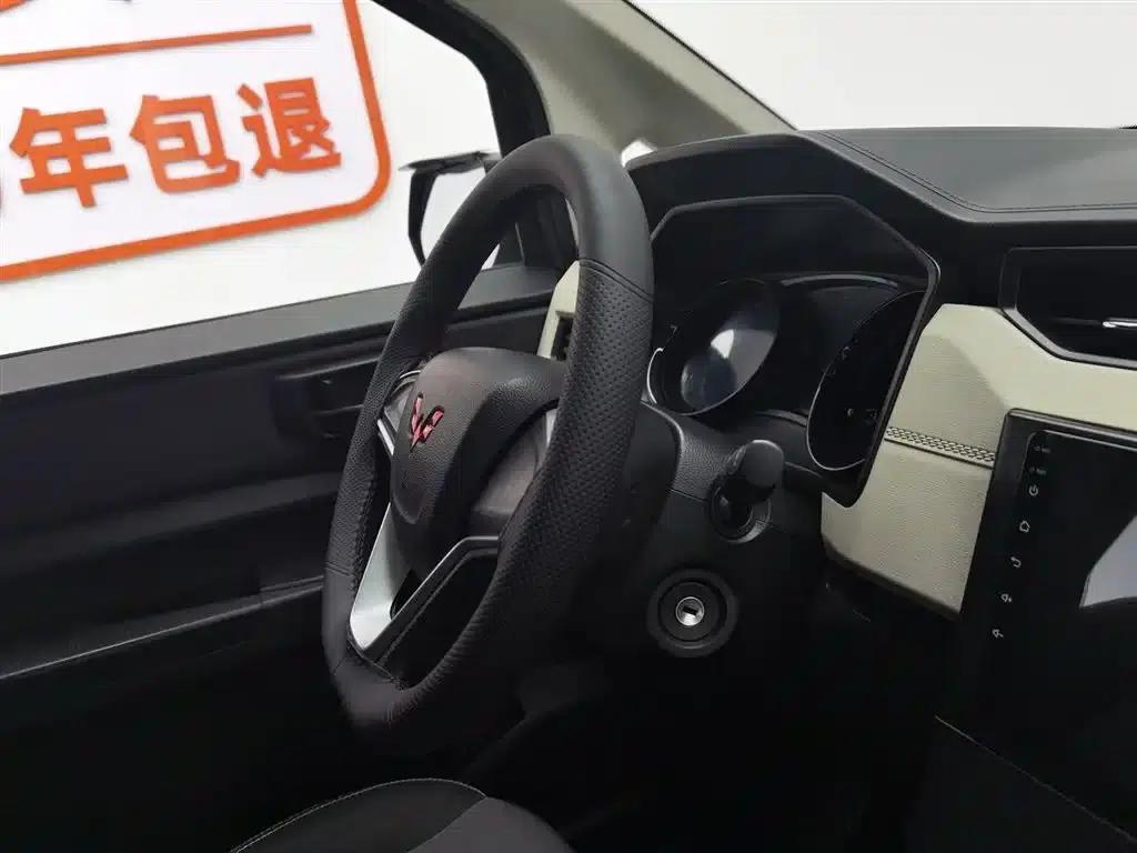 Wuling Journey 2021 1.5T Manual Comfort Model — миниатюра 22