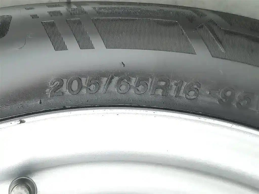 Wuling Journey 2021 1.5T Manual Comfort Model — миниатюра 24