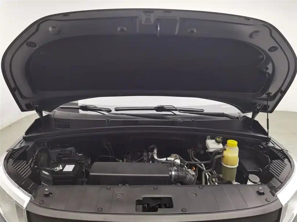 Wuling Journey 2021 1.5T Manual Comfort Model — миниатюра 6