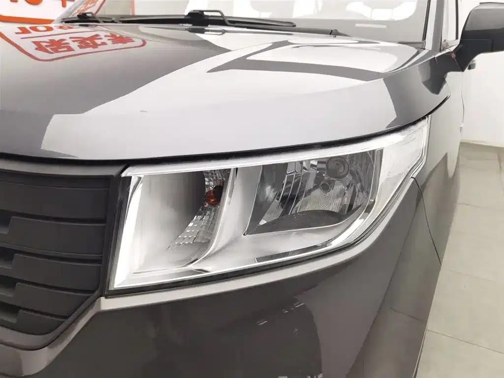 Wuling Journey 2021 1.5T Manual Comfort Model — миниатюра 7