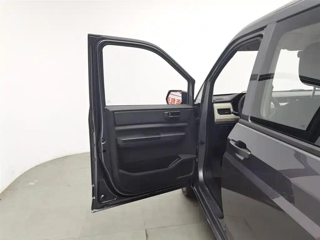 Wuling Journey 2021 1.5T Manual Comfort Model — миниатюра 8