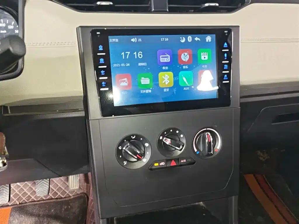 Wuling Journey 2021 1.5T Manual Comfort Model — миниатюра 13